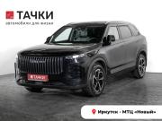 Jaecoo J7 I Иркутск  - изображение 26