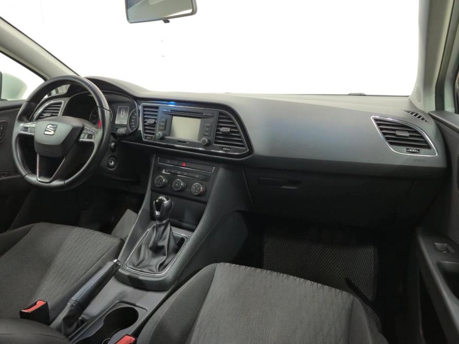 SEAT Leon III Альметьевск  - изображение 12