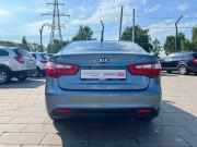 Kia Rio III Стерлитамак  - изображение 28