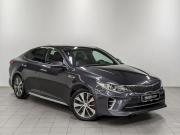 Kia Optima IV Москва  - изображение 33