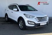 Hyundai Santa Fe III Киров  - изображение 31
