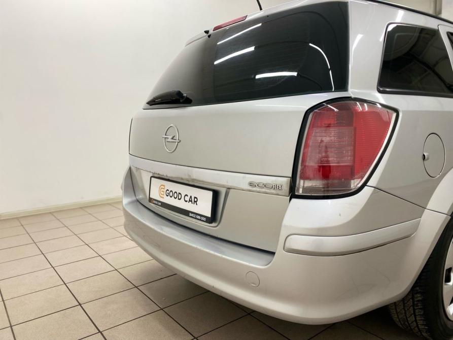 Opel Astra H Рестайлинг Энгельс  - изображение 15