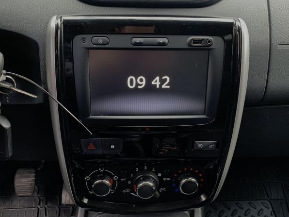 Nissan Terrano III (D10) с пробегом 2020 года, цена 1 649 000 рублей, 89005 км, внедорожник, Автокод Объявления
