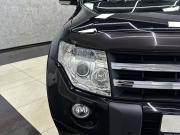 Mitsubishi Pajero IV Рестайлинг 1 Ярославль  - изображение 46