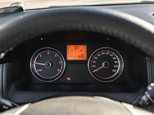 SsangYong Actyon II с пробегом 2011 года, цена 788 000 рублей, 111844 км, внедорожник, Автокод Объявления