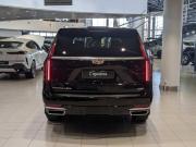 Cadillac Escalade V Москва  - изображение 16