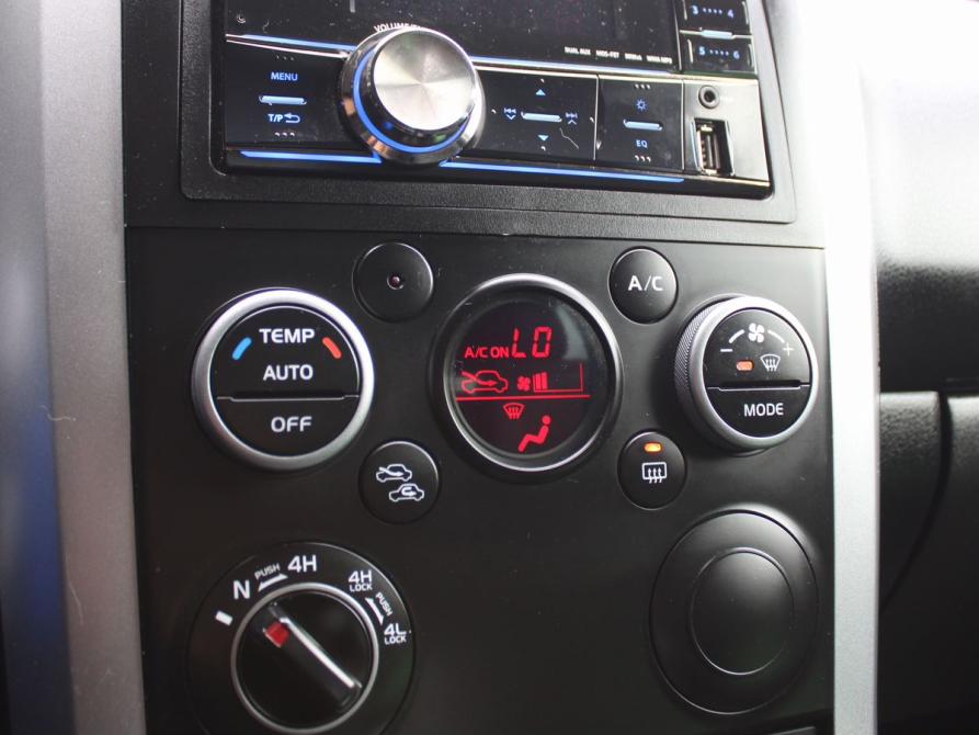 Suzuki Grand Vitara II Рестайлинг 2 Дзержинск  - изображение 13