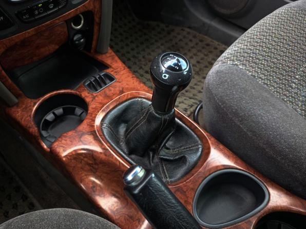 Hyundai Santa Fe I с пробегом 2003 года, цена 510 000 рублей, 194800 км, внедорожник, Автокод Объявления