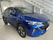 Haval F7x I Рестайлинг Уфа  - изображение 29