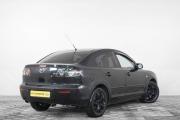 Mazda 3 I (BK) Рестайлинг Кемерово  - изображение 27