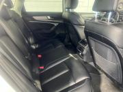 Audi A6 V (C8) Москва  - изображение 51