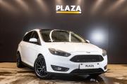 Ford Focus III Рестайлинг Уфа  - изображение 25