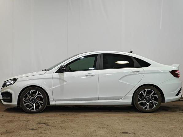 Lada (ВАЗ) Vesta I Рестайлинг (NG) с пробегом 2024 года, цена 1 730 000 рублей, 23287 км, седан, Автокод Объявления