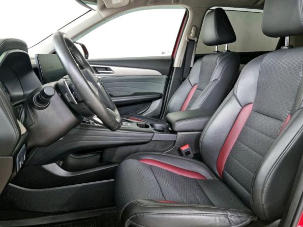 Haval F7 I Рестайлинг с пробегом 2022 года, цена 2 200 000 рублей, 62740 км, внедорожник, Автокод Объявления