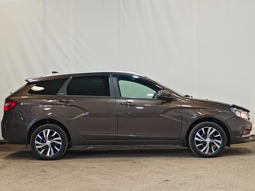 Lada (ВАЗ) Vesta I Кемерово  - изображение 7