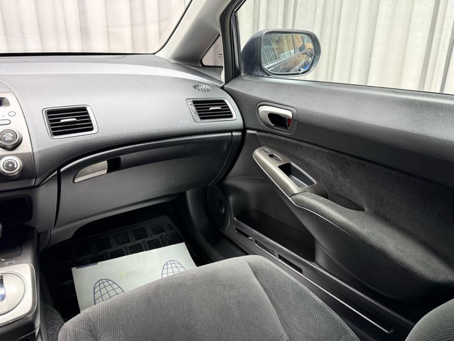 Honda Civic VIII Рестайлинг Ижевск  - изображение 10