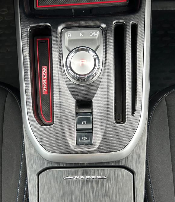 Haval Jolion I Альметьевск  - изображение 20