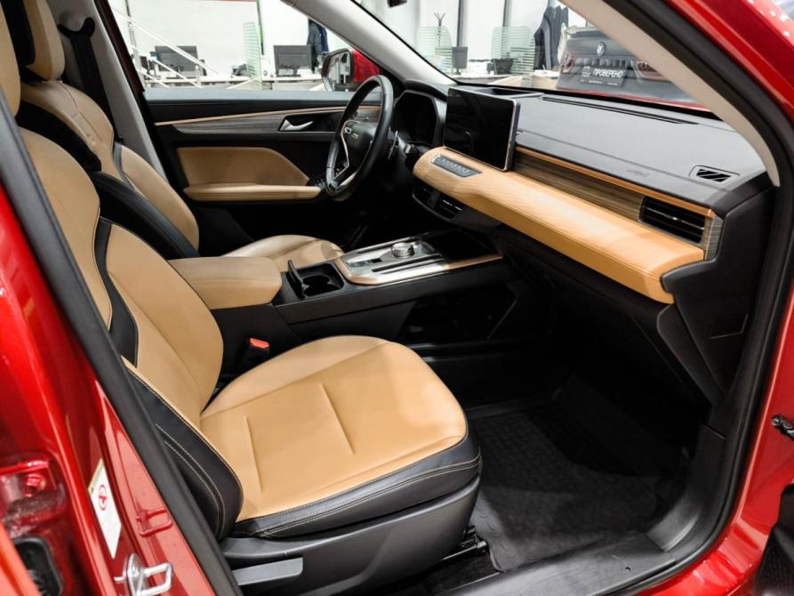 Haval Jolion I Казань  - изображение 13