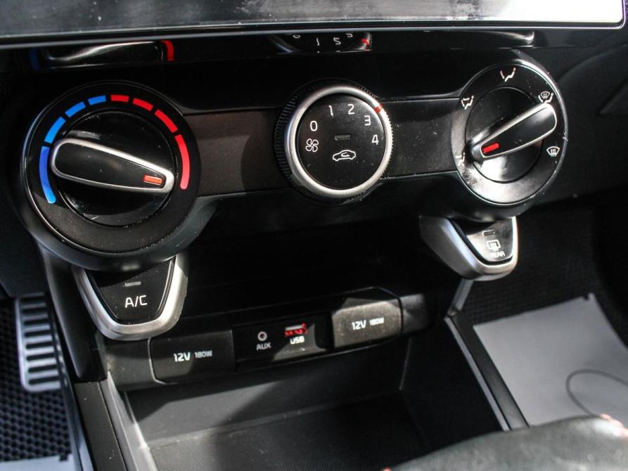 Kia Rio IV Калуга  - изображение 9