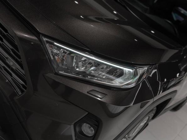Toyota RAV4 V (XA50) с пробегом 2020 года, цена 3 680 000 рублей, 59518 км, внедорожник, Автокод Объявления