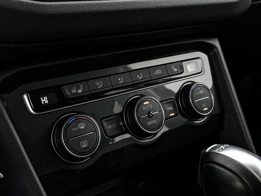 Volkswagen Tiguan II Москва  - изображение 21