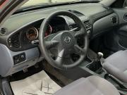 Nissan Almera II (N16) Рестайлинг Энгельс  - изображение 58