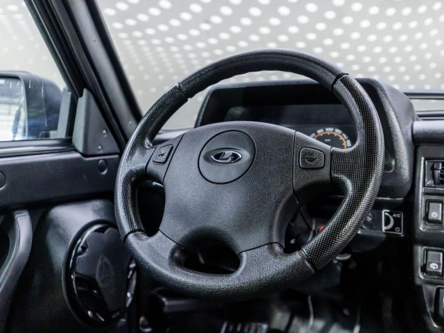 Lada (ВАЗ) 2121 (4x4) I Рестайлинг Самара  - изображение 12