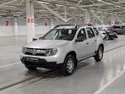 Renault Duster I Рестайлинг Казань  - изображение 23