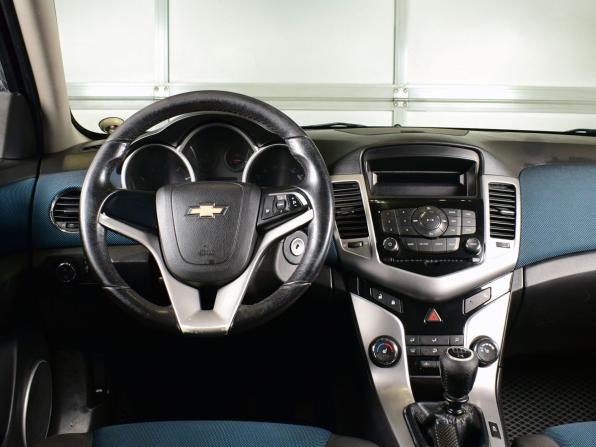 Chevrolet Cruze I с пробегом 2012 года, цена 760 995 рублей, 277554 км, хэтчбек, Автокод Объявления