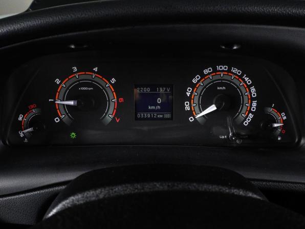 Lada (ВАЗ) Niva Travel I с пробегом 2024 года, цена 1 284 000 рублей, 33912 км, внедорожник, Автокод Объявления