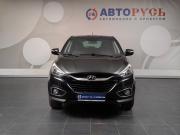 Hyundai ix35 I Рестайлинг Москва  - изображение 29