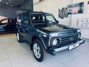 Lada (ВАЗ) Niva Legend Астрахань  - изображение 15