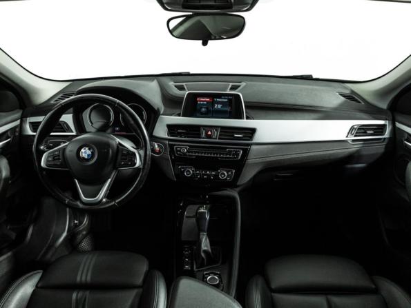 BMW X2 I (F39) с пробегом 2018 года, цена 2 699 000 рублей, 111638 км, внедорожник, Автокод Объявления