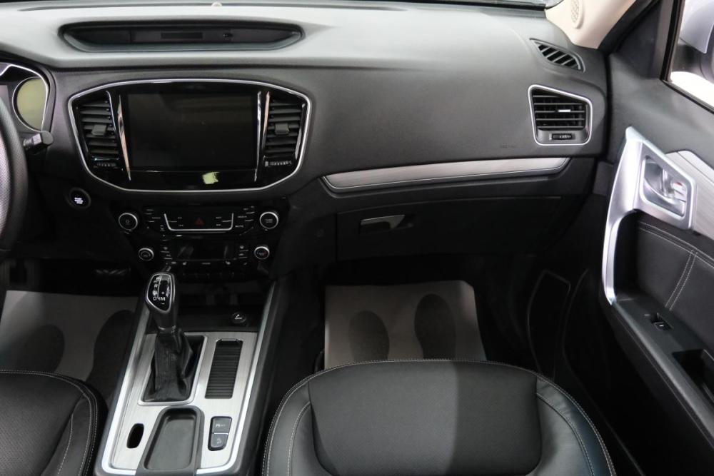 Geely Emgrand X7 I Рестайлинг 2 Омск  - изображение 21