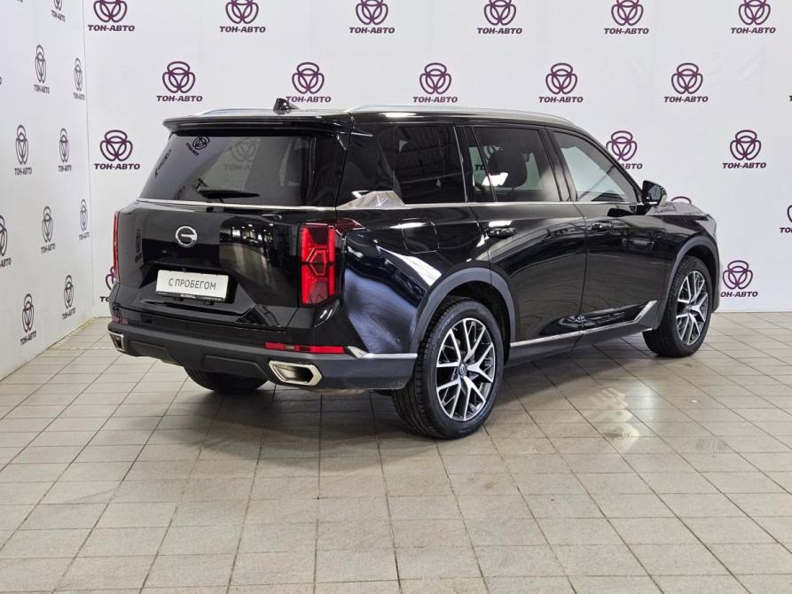 GAC GS8 II Тольятти  - изображение 5