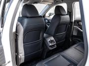 Chery Tiggo 7 Pro Max I Рестайлинг Краснодар  - изображение 39