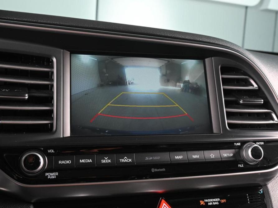 Hyundai Avante VI Рестайлинг Ростов-на-Дону  - изображение 13