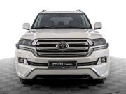 Toyota Land Cruiser 200 Series Рестайлинг 2 Москва  - изображение 32