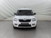 Skoda Yeti I Рестайлинг Волгоград  - изображение 41