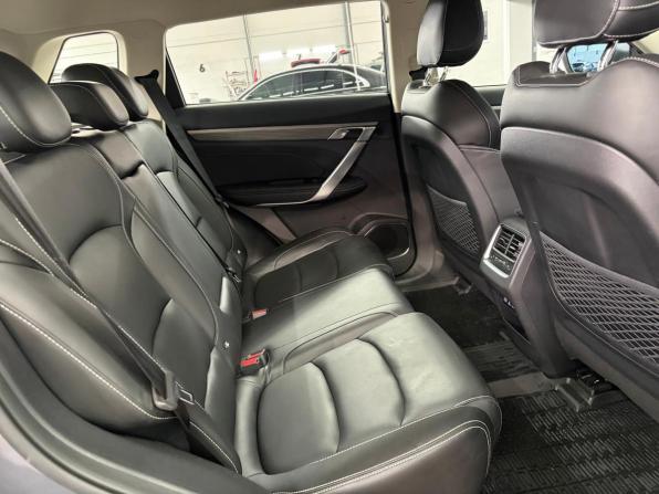 Geely Atlas Pro с пробегом 2022 года, цена 1 897 000 рублей, 48533 км, внедорожник, Автокод Объявления