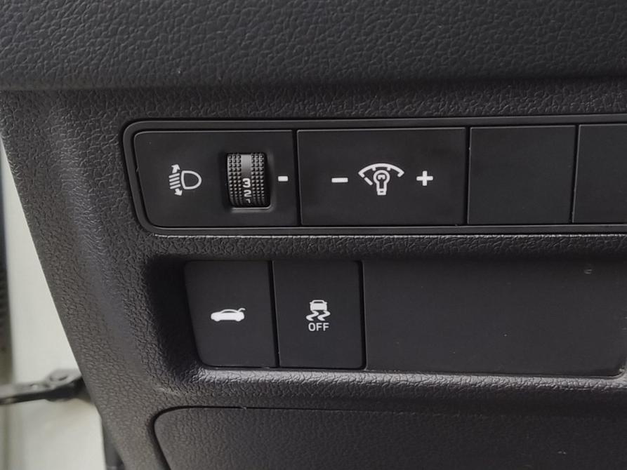 Hyundai Sonata VIII (DN8) Екатеринбург  - изображение 9