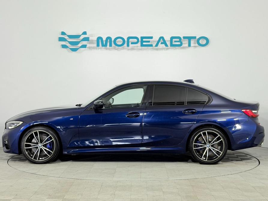 BMW 3 серии VII (G2x) Калининград  - изображение 8