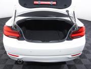 BMW 2 серии F22 Рестайлинг Москва  - изображение 29