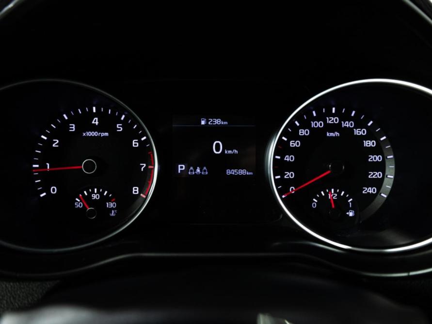 Kia Ceed III Санкт-Петербург  - изображение 12