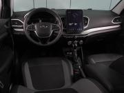 Lada (ВАЗ) Vesta I Рестайлинг (NG) Воронеж  - изображение 28