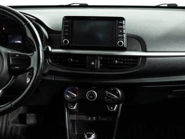 Kia Picanto III с пробегом 2019 года, цена 1 299 777 рублей, 81399 км, хэтчбек, Автокод Объявления