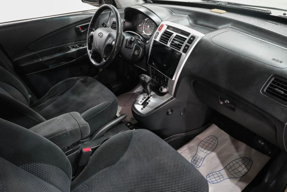 Hyundai Tucson I Новокузнецк  - изображение 11