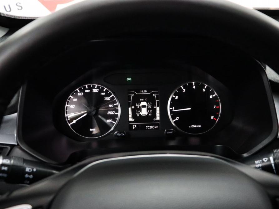 Chery Tiggo 4 Pro I Минеральные Воды  - изображение 19