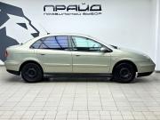 Citroen C5 I Ростов-на-Дону  - изображение 22