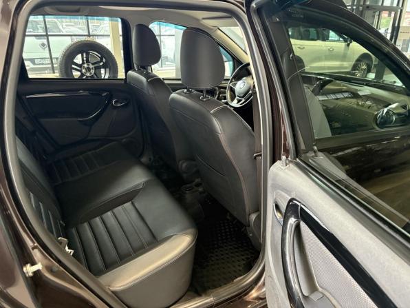 Renault Duster I Рестайлинг с пробегом 2019 года, цена 1 499 000 рублей, 93345 км, внедорожник, Автокод Объявления